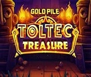 Gold Pile: Toltec Treasure